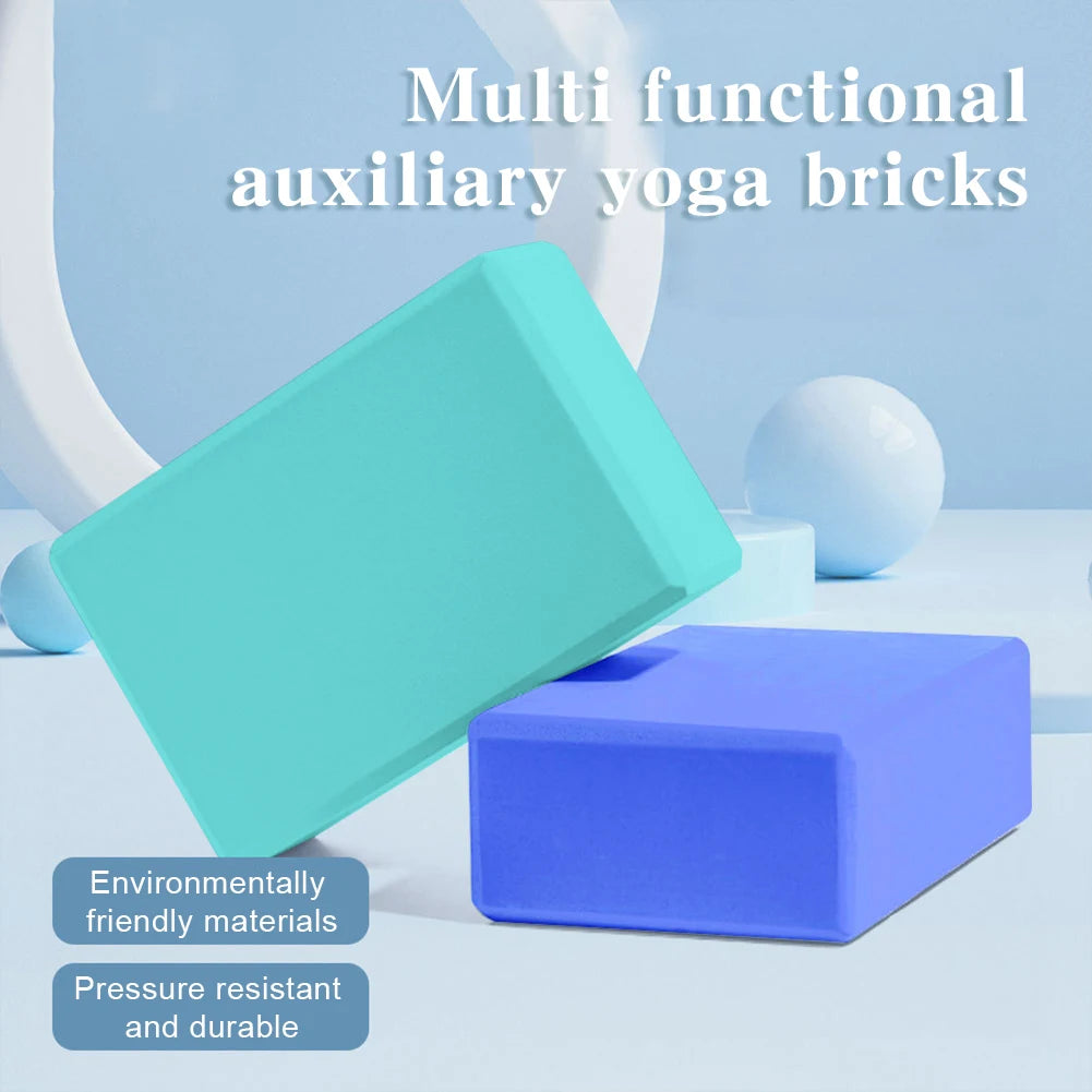 EVA Yoga Block for Meditation & Balance